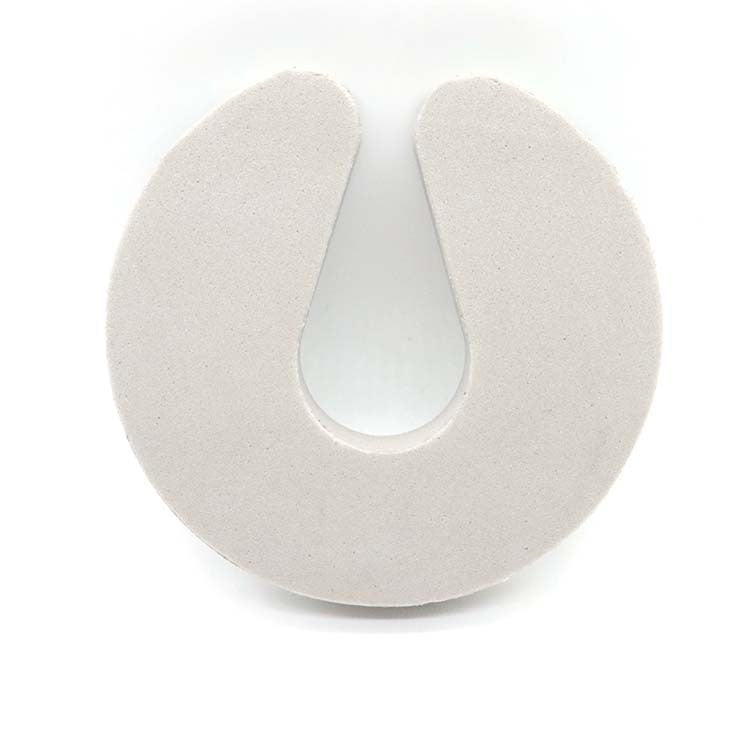 Safety anti-pinch hand door clamp, Baby and toddler Safety