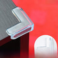 Corner Guard, Corner Protector Baby Proof Anti-collision silicone stickers
